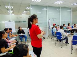 Quản lý công việc PDCA – PouYuen (09.12.2019 AM)